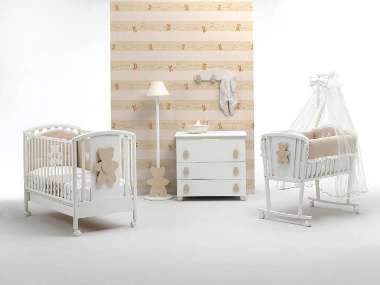 Как выбирать кроватку для новорожденного? детские кроватки: отзывы, цены, фото :: syl.ru