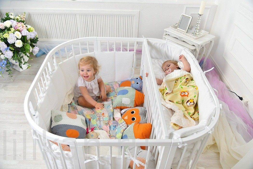 Что нужно для кроватки новорожденного: список, какое детское одеяло и подушку выбрать