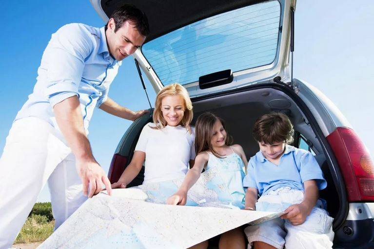 Как путешествовать с ребенком: подготовка к поездке, правила и полезные советы
