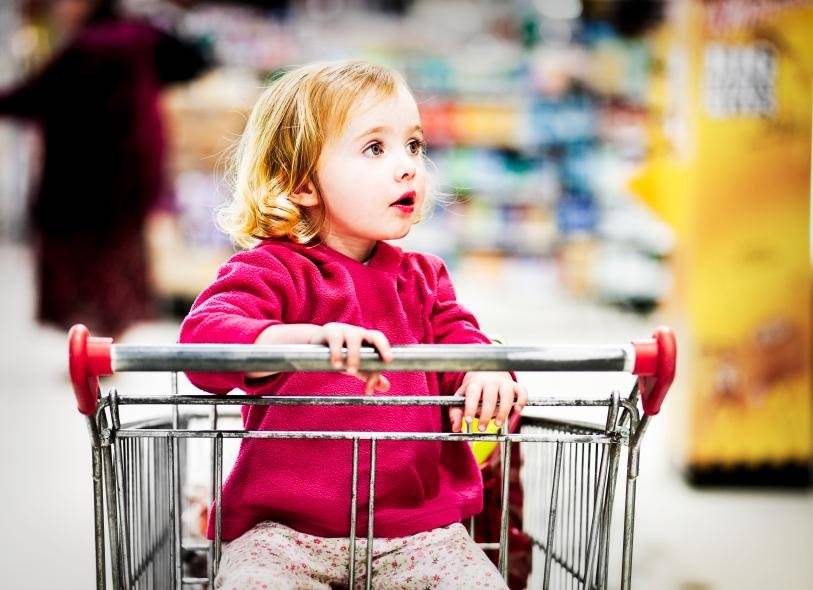 Как вернуть детские товары в магазин или обменять: защита прав потребителей