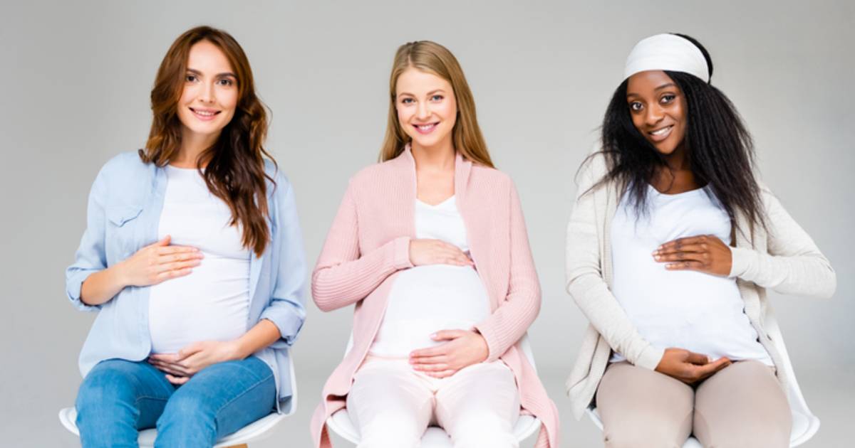 Приметы для беременных – что нельзя делать: народные запреты, церковные, необычные