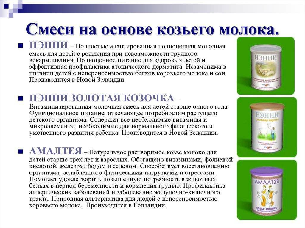 Кисломолочные продукты при грудном вскармливании: польза