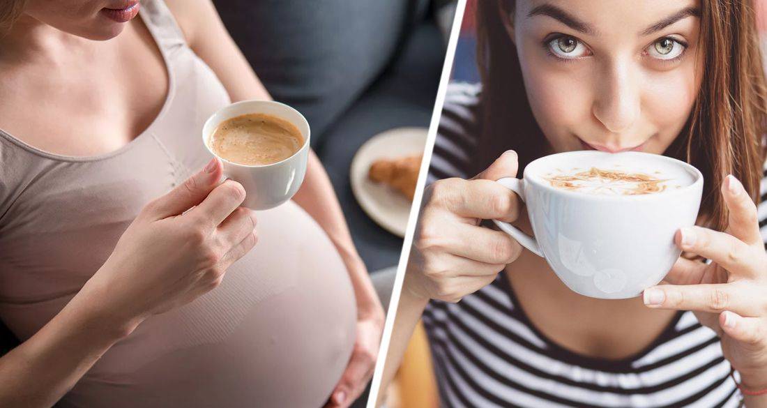 Можно ли пить кофе кормящим мамам и что делать кофеманкам