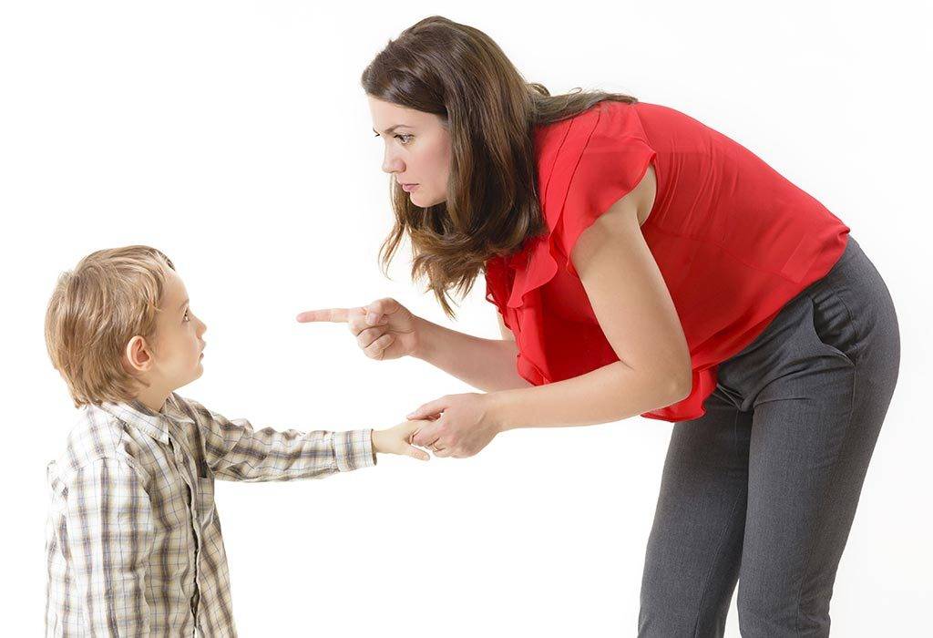 Можно ли бить ребенка в целях воспитания, или почему нельзя наказывать детей ремнем — мнение психологов