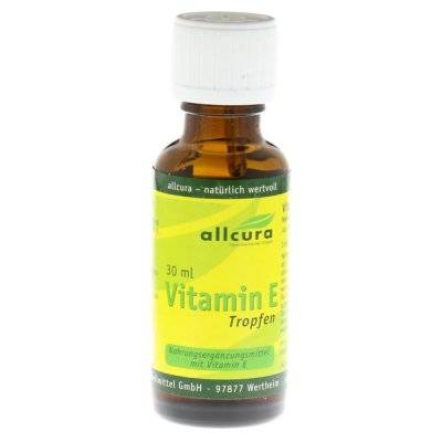 Витамин е — антиоксидант, витамин молодости, необходим для деторождения — 2 300
 р. – цэлт