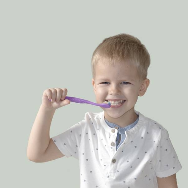 Как приучить себя чистить зубы