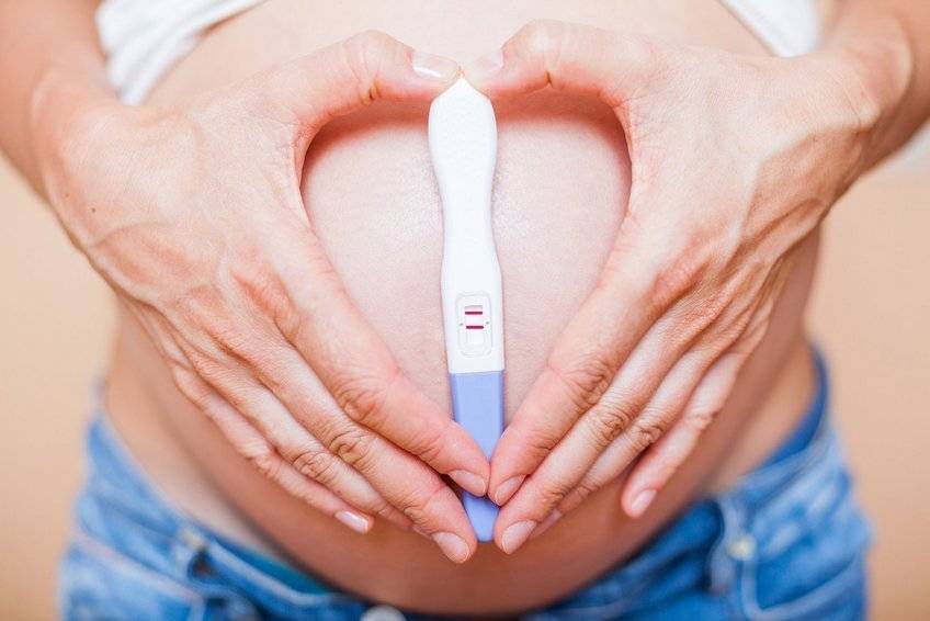 Беременность с одним яичником: возможно ли стать мамой при таких обстоятельствах?