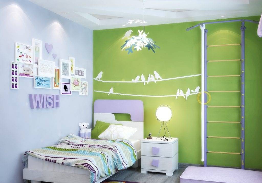 Обои для комнаты мальчика-подростка (52 фото): варианты дизайна стен в детской спальни мальчиков 14-16 лет, лучший цвет в интерьере