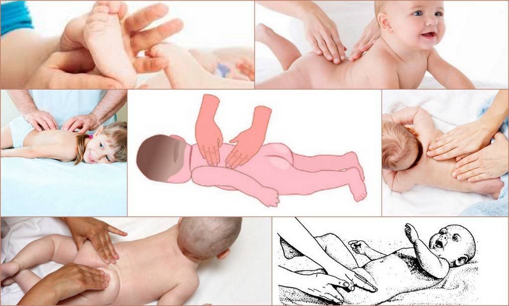 Кривошея у новорожденных: признаки, фото, массаж и лечение (Комаровский)