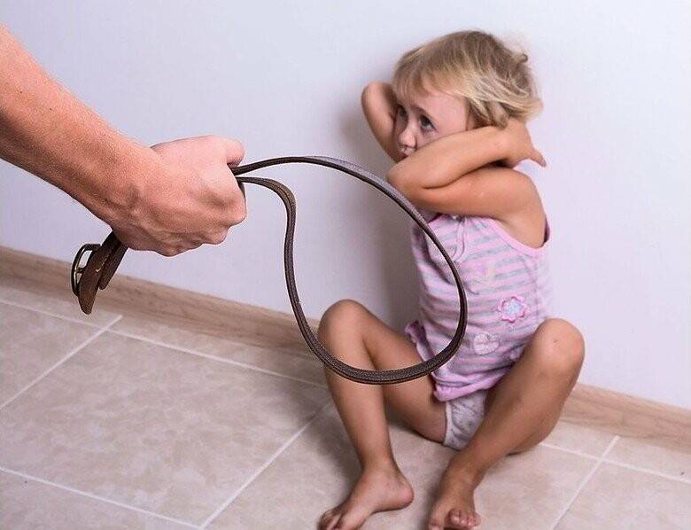 5 наказаний, из-за которых у ребенка может остаться душевная рана на всю жизнь