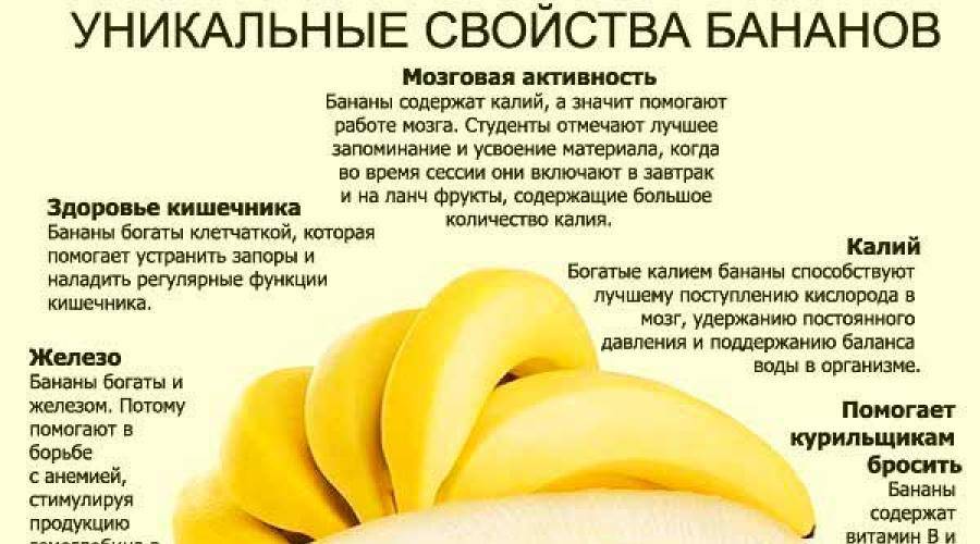 Бананы в первый месяц грудного вскармливания: можно ли кормящей маме в дни лактации фрукты, не навредят ли они при гв новорожденному, как он развивается в 6 недель?