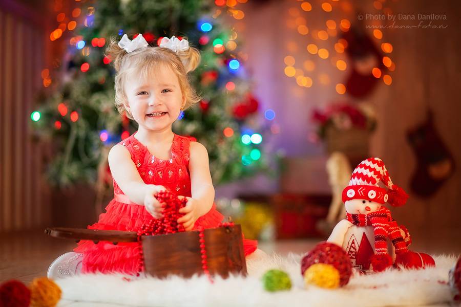 20 идей для подготовки к новому году с детьми - полезные советы от vikiland