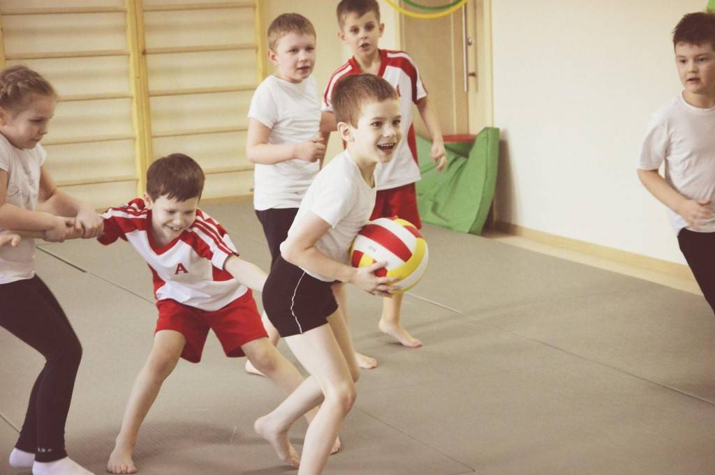 Виды спорта для детей: обзор видов и 12 правил выбора для мальчика и девочки