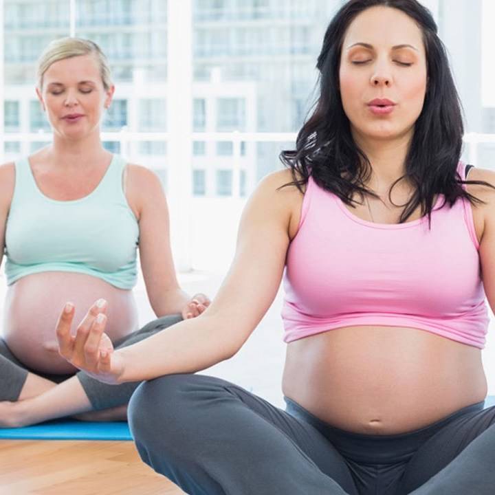 Как правильно дышать во время схваток и родов: пошаговые техники дыхания, чтобы облегчить боль, общие рекомендации, отзывы