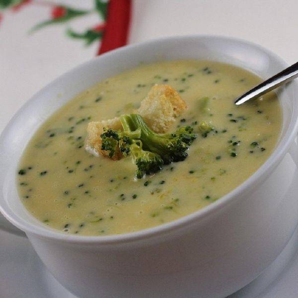 Сырный суп для детей: пошаговый рецепт быстро и просто от марины выходцевой