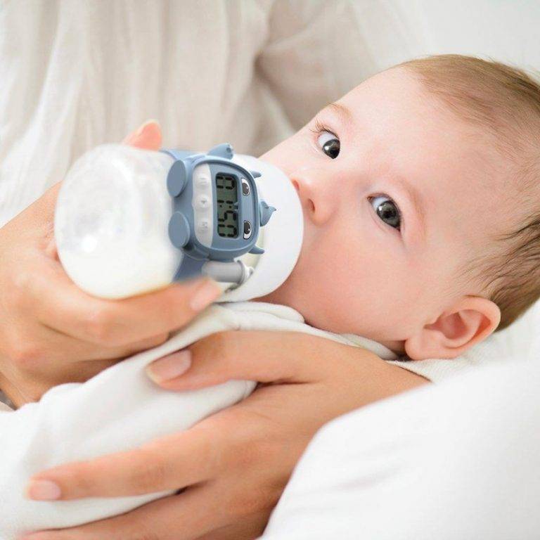 Как отучить ребенка от бутылочки и смеси в 2-3 года: советы комаровского