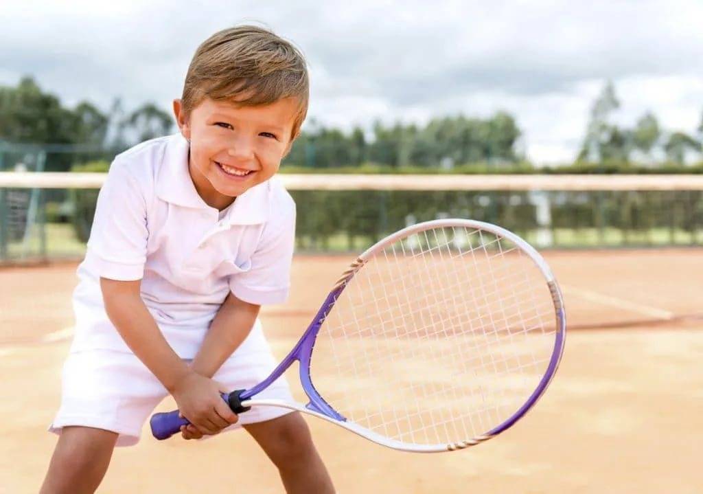 Топ-5 самых дорогих видов спорта для детей