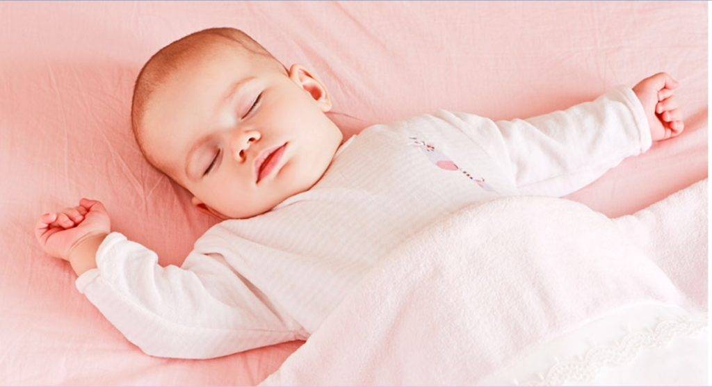 Можно ли новорожденному спать на животе❗️: мнение специалистов☘️ ( ͡ʘ ͜ʖ ͡ʘ)