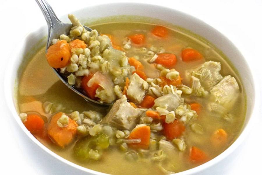 Супы для кормящих мам: разрешенные и запрещенные при гв блюда