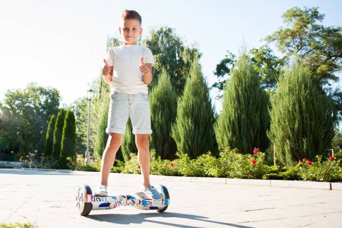 Гироскутер для ребенка 10 лет (27 фото): как правильно выбрать самый лучший гироскутер для девочки и мальчика?