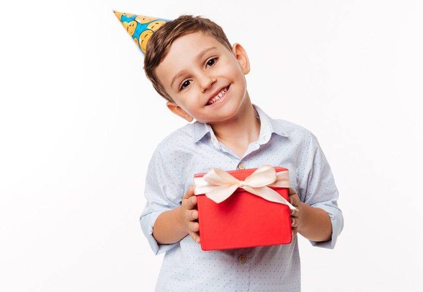 Топ 78 идей что подарить мальчику на 9 лет +26 подарков и советы