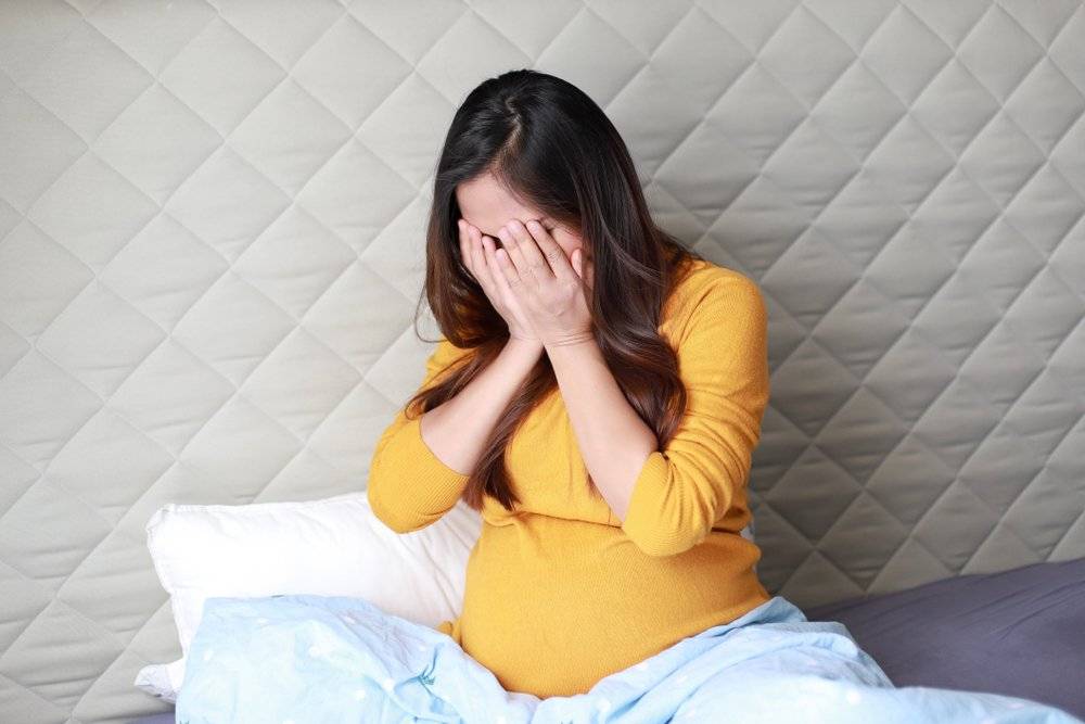 В чем причина боязни забеременеть и страхов во время беременности, как от них избавиться?