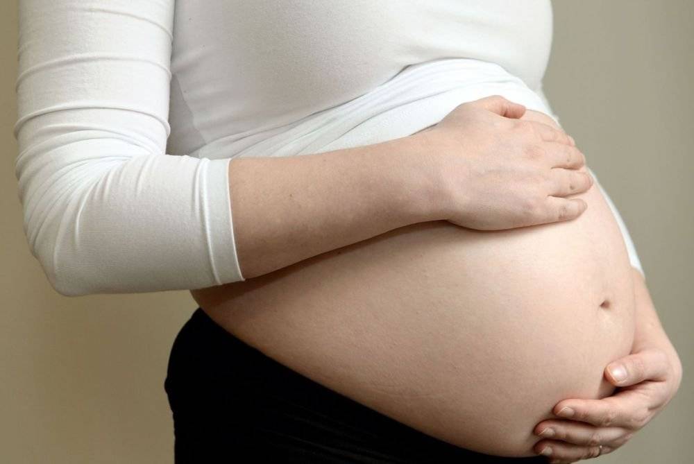 Причины шевеления в животе без беременности |