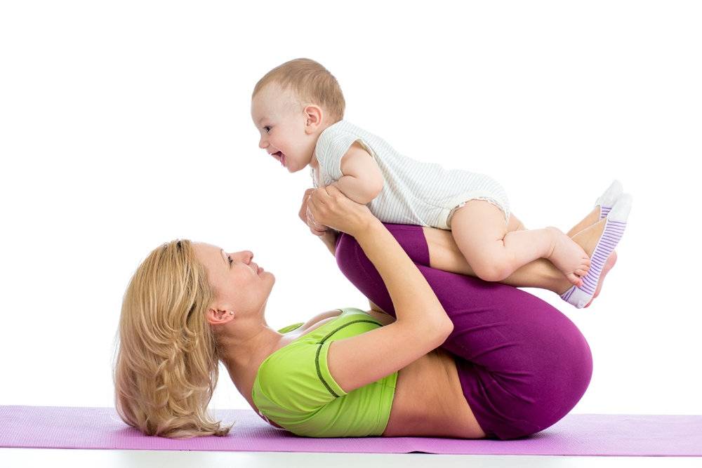 Совместное занятие физическими упражнениями родителей с детьми «физкультура с мамой». воспитателям детских садов, школьным учителям и педагогам - маам.ру