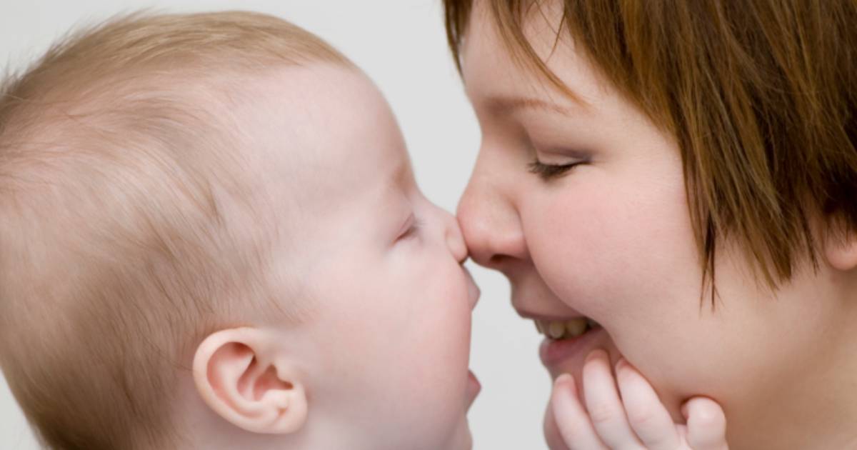 Как отучить ребенка кусаться (подсказки родителям)