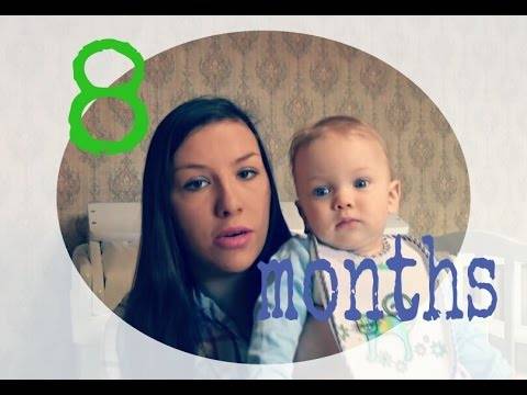 Ребенок 2-3 месяцев мотает головой из стороны в сторону: причины, и что делать родителям?