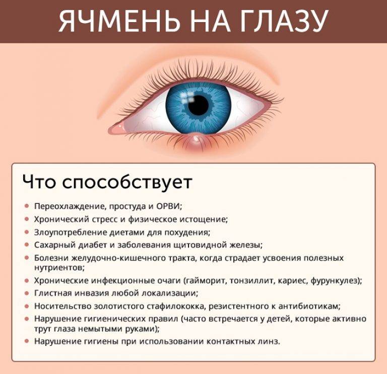 Повышенное глазное давление: причины, симптомы, лечение и профилактика