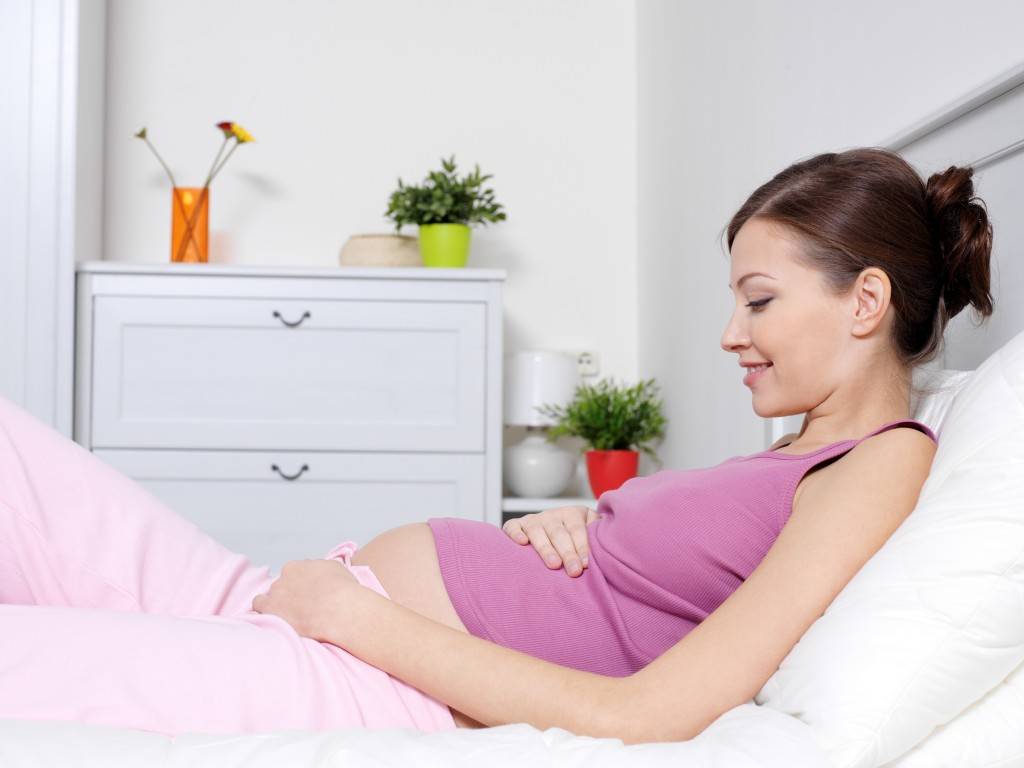 Нервы и беременность: к чему могут привести лишние переживания
