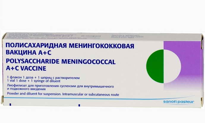 Прививка против менингококковой инфекции | вакцинация | профилактика и оздоровление | услуги