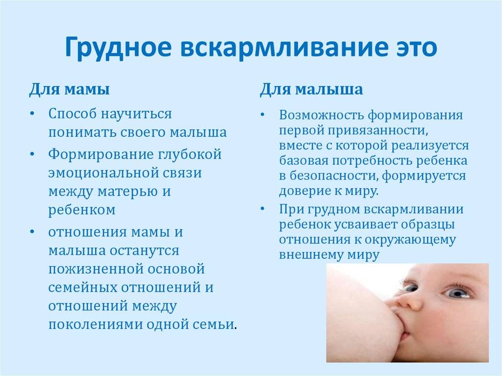 Тесты нмо/преимущества грудного вскармливания детей первого года жизни