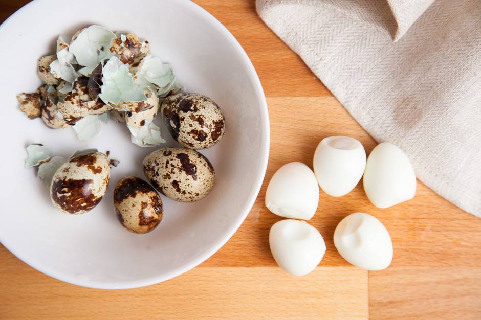 Можно ли яйца при грудном вскармливании кормящей маме: вареные, в виде омлета?