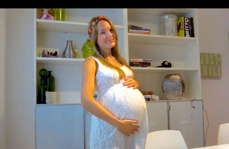 Беременность в 38-39 лет: можно ли рожать после 36 и каково мнение врачей?
