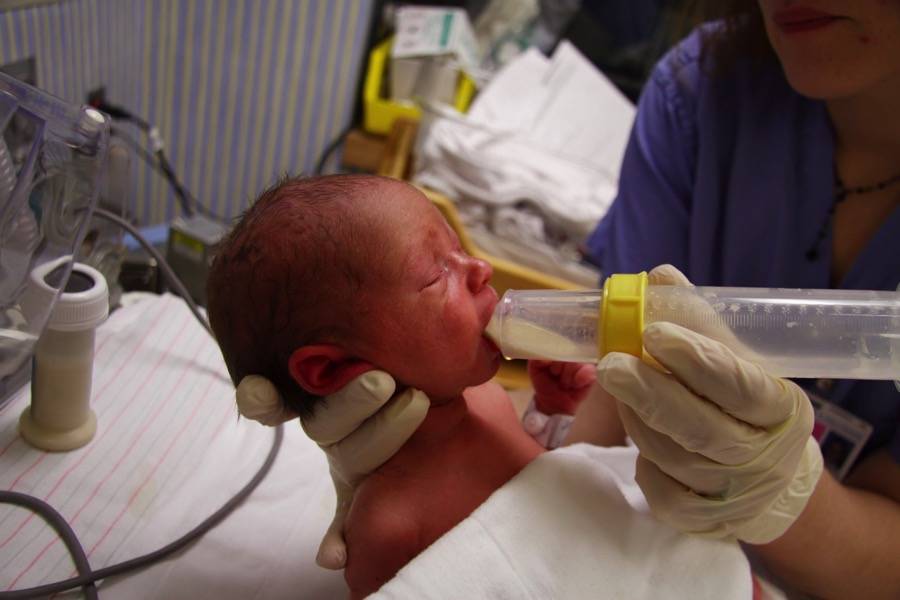 Перинатальный центр республики тыва - преждевременные роды - недоношенный ребенок.