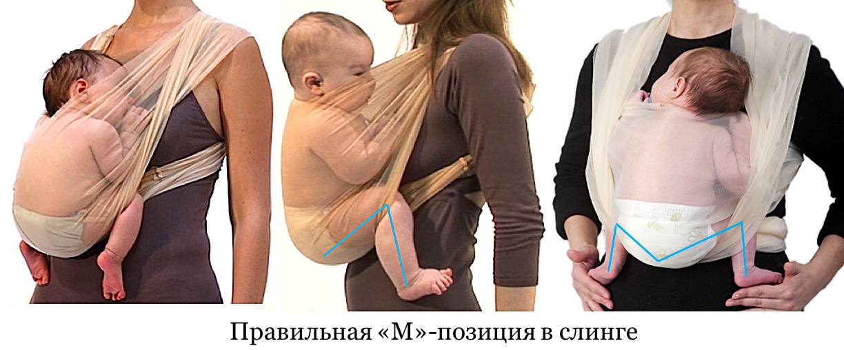 Слинги: как и какой слинг выбрать для новорожденных. лучшие модели и советы по их применению (125 фото и видео)