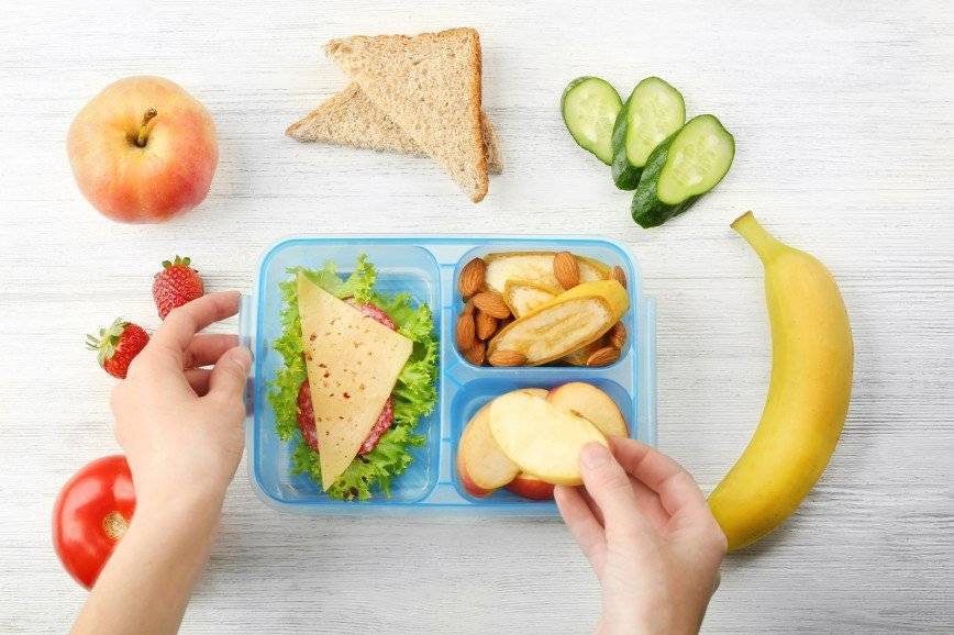 Умное питание. какие продукты нужно есть детям, чтобы они хорошо учились?