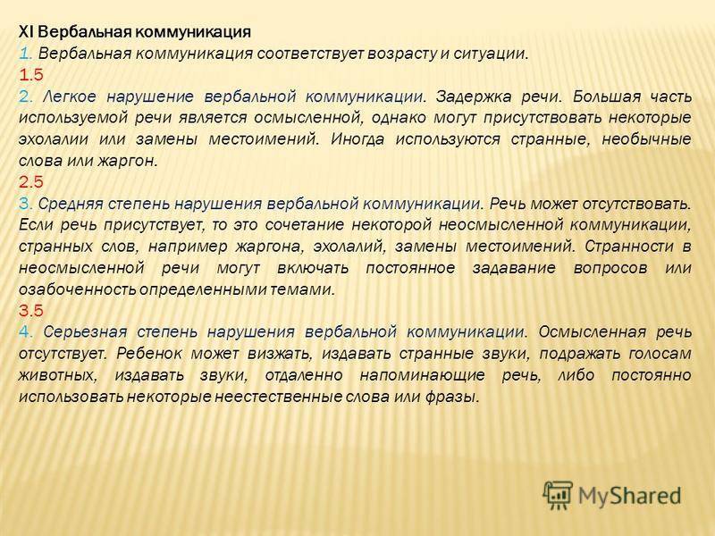 5 признаков задержки речи, о которых стоит волноваться