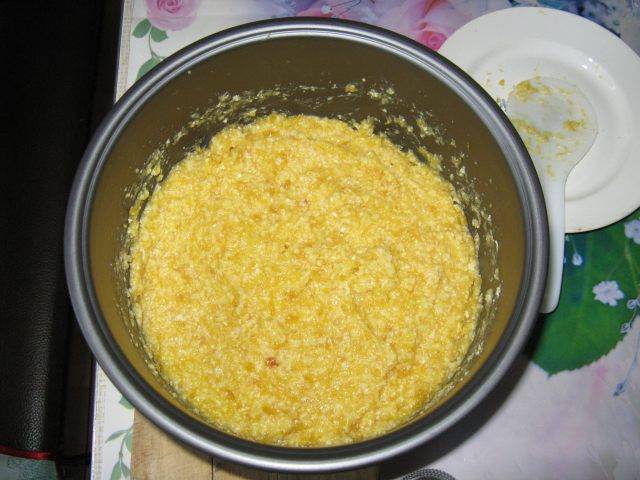 Вводим рисовую кашу в прикорм грудничка