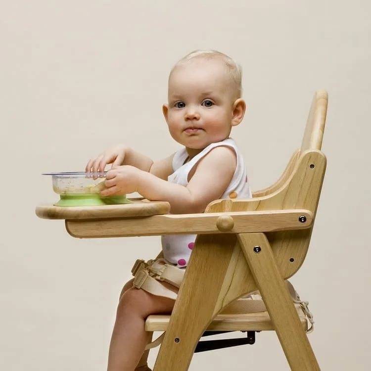 Как выбрать стульчик для кормления: топ-10 лучших моделей в 2020 году. как выбрать стульчик для кормления ребенка