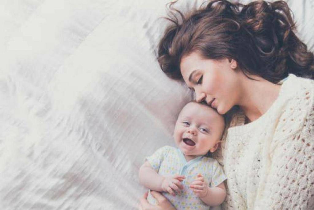 7 открытий, которые сделает каждая женщина став мамой