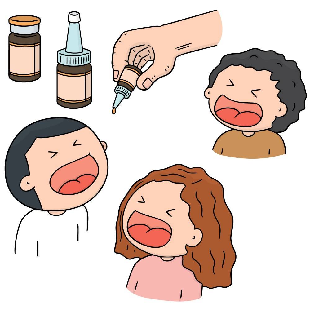 Противопоказания к проведению вакцинации