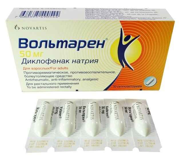 Топ препаратов от геморроя