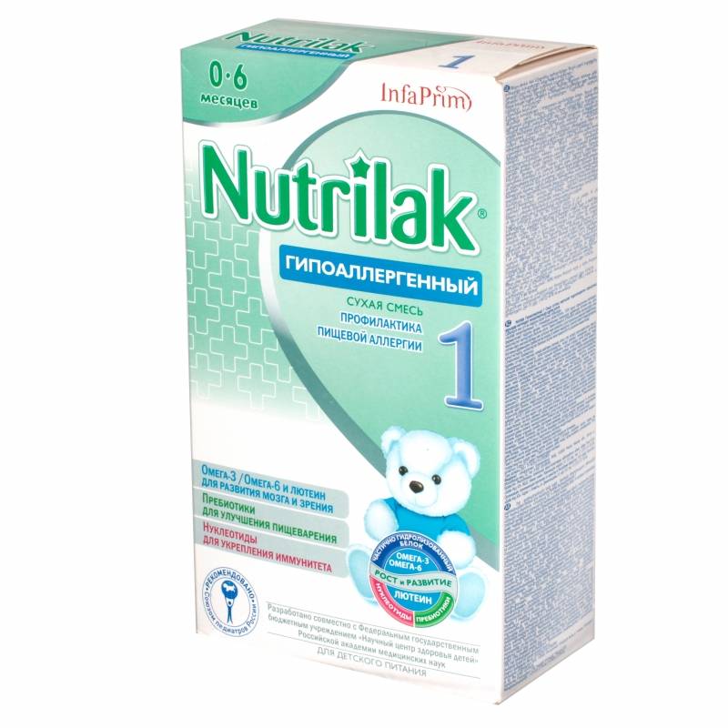 Секреты выбора детской молочной смеси. ликбез для аптекаря - аптека "для человека"