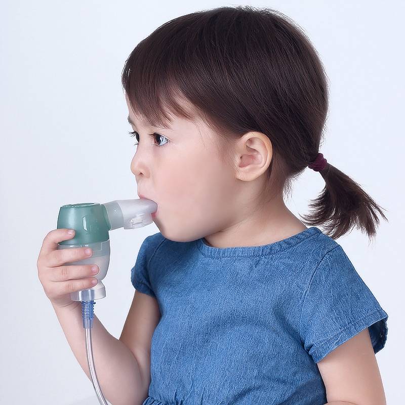 Можно ли детям дышать эвкалиптом