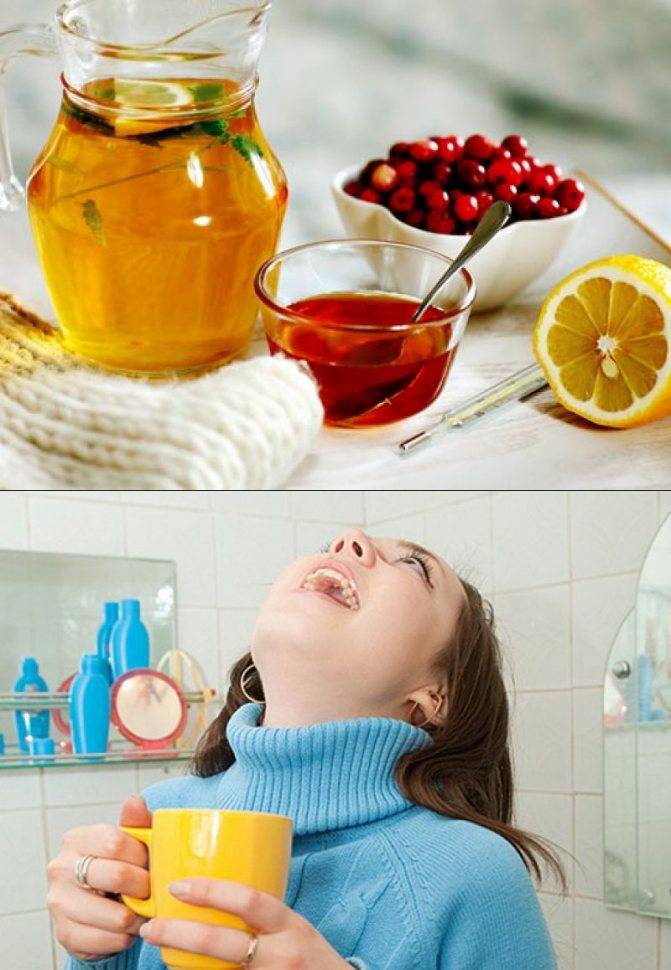 Как лечить насморк у ребенка
