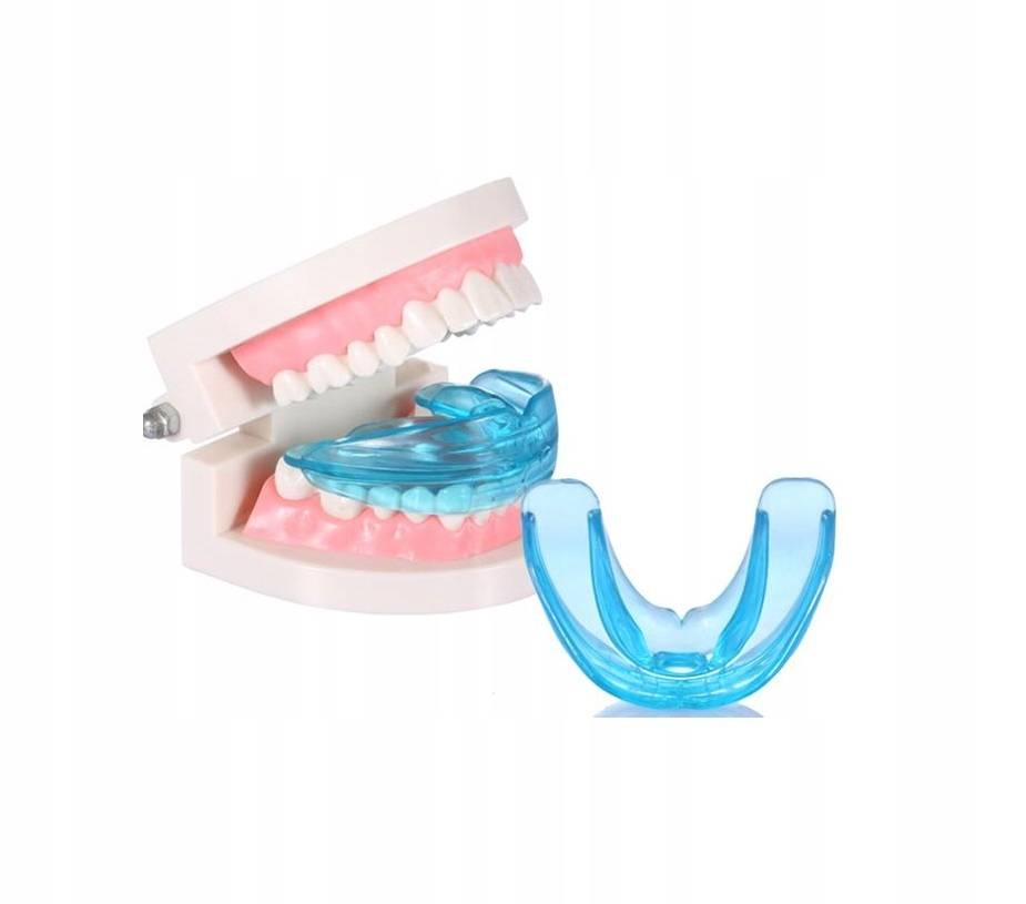 Особенности установки и ношения пластин для выравнивания зубов