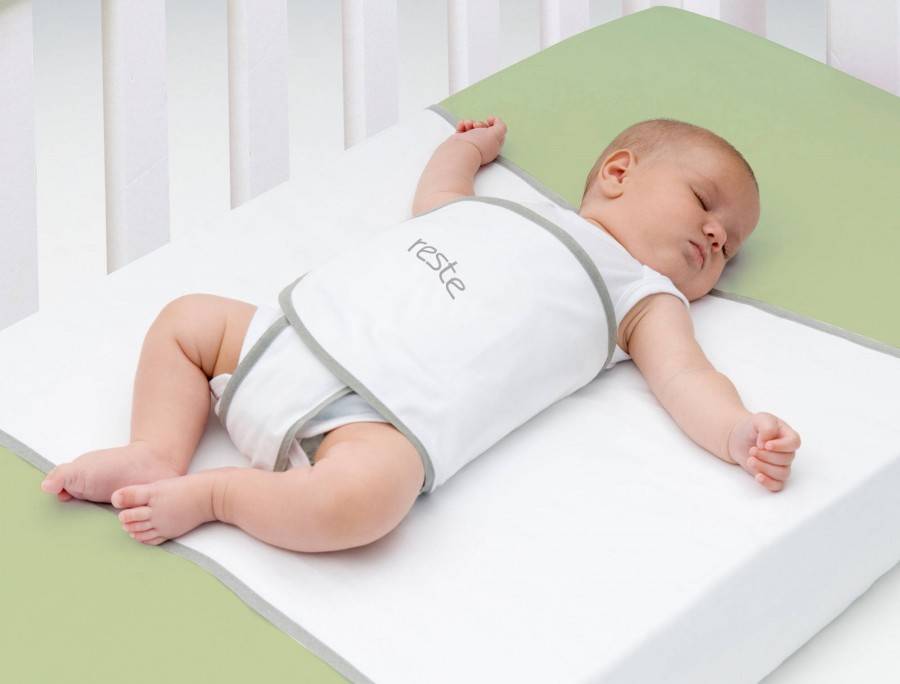Позы для сна новорожденного: правильные позы, фото с описанием, советы специалистов
